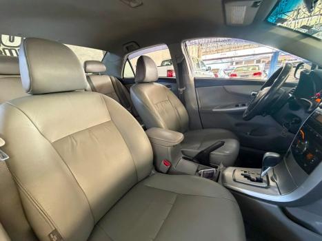 TOYOTA Corolla 2.0 16V 4P XEI FLEX AUTOM�TICO, Foto 12