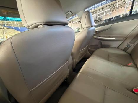 TOYOTA Corolla 2.0 16V 4P XEI FLEX AUTOM�TICO, Foto 13