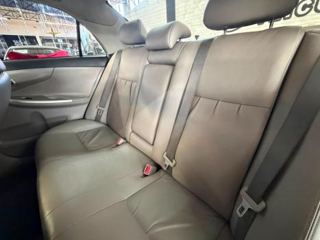 TOYOTA Corolla 2.0 16V 4P XEI FLEX AUTOM�TICO, Foto 15