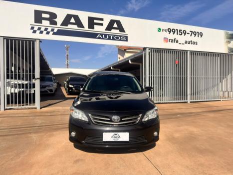 TOYOTA Corolla 2.0 16V 4P XEI FLEX AUTOM�TICO, Foto 2