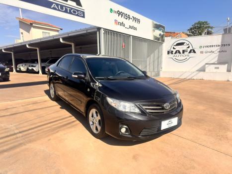 TOYOTA Corolla 2.0 16V 4P XEI FLEX AUTOM�TICO, Foto 3