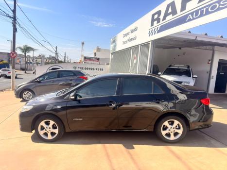 TOYOTA Corolla 2.0 16V 4P XEI FLEX AUTOM�TICO, Foto 4