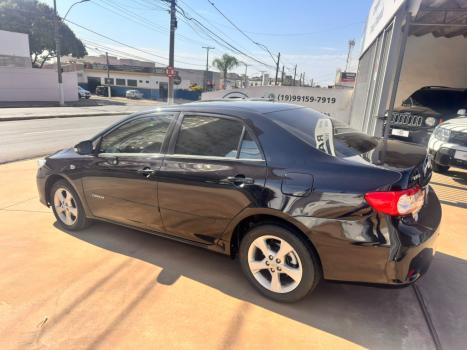 TOYOTA Corolla 2.0 16V 4P XEI FLEX AUTOM�TICO, Foto 5