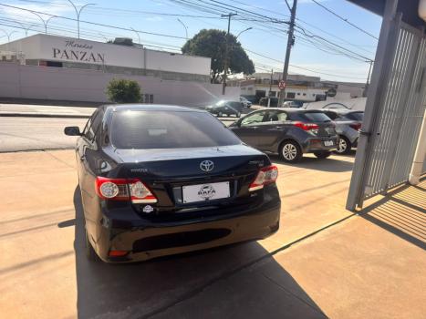 TOYOTA Corolla 2.0 16V 4P XEI FLEX AUTOM�TICO, Foto 6