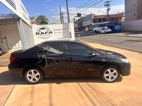 TOYOTA Corolla 2.0 16V 4P XEI FLEX AUTOM�TICO, Foto 8