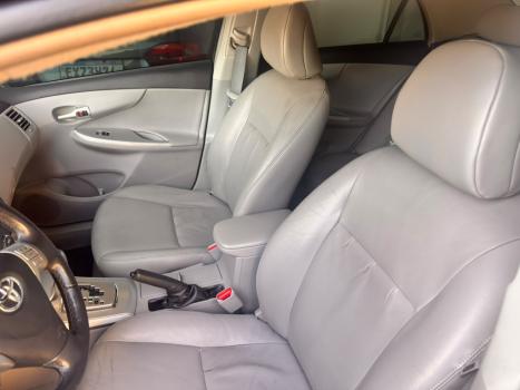 TOYOTA Corolla 2.0 16V 4P XEI FLEX AUTOM�TICO, Foto 10