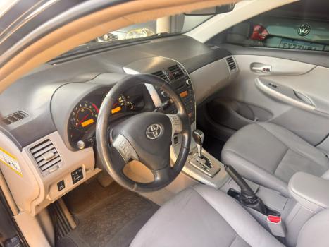 TOYOTA Corolla 2.0 16V 4P XEI FLEX AUTOM�TICO, Foto 11