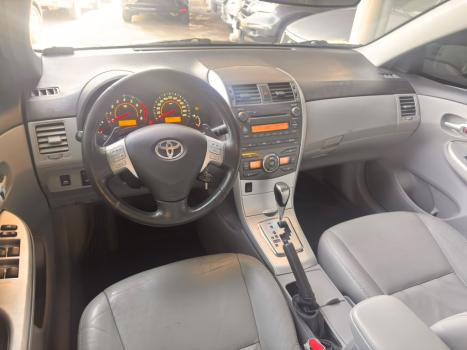 TOYOTA Corolla 2.0 16V 4P XEI FLEX AUTOM�TICO, Foto 12