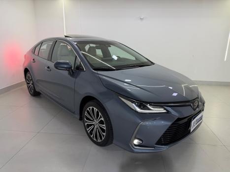 TOYOTA Corolla 2.0 16V 4P FLEX ALTIS DIRECT SHIFT AUTOM�TICO CVT, Foto 1