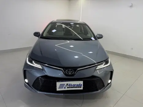 TOYOTA Corolla 2.0 16V 4P FLEX ALTIS DIRECT SHIFT AUTOM�TICO CVT, Foto 2