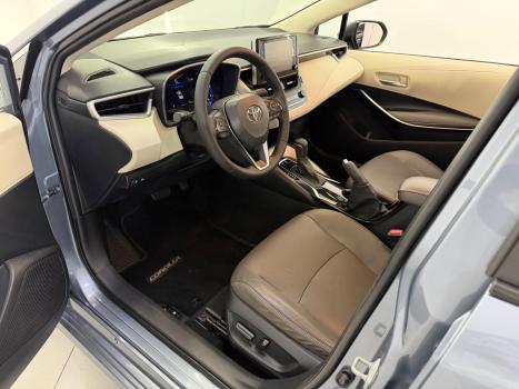 TOYOTA Corolla 2.0 16V 4P FLEX ALTIS DIRECT SHIFT AUTOM�TICO CVT, Foto 3