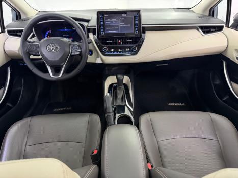 TOYOTA Corolla 2.0 16V 4P FLEX ALTIS DIRECT SHIFT AUTOM�TICO CVT, Foto 4