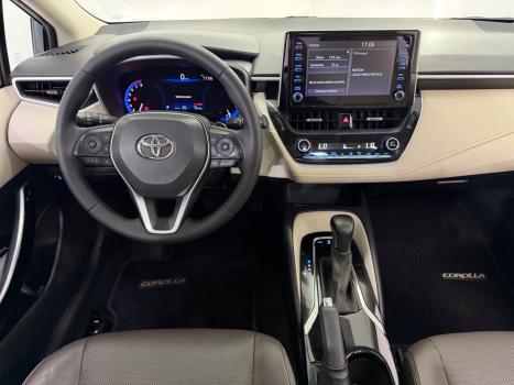 TOYOTA Corolla 2.0 16V 4P FLEX ALTIS DIRECT SHIFT AUTOM�TICO CVT, Foto 5