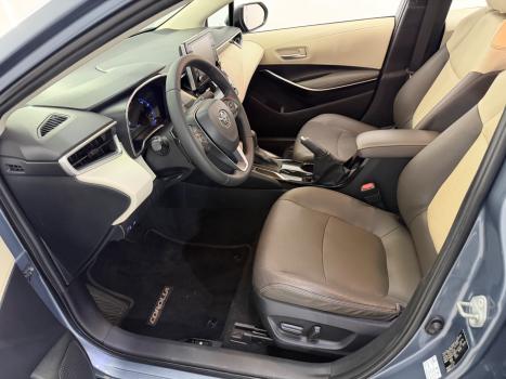 TOYOTA Corolla 2.0 16V 4P FLEX ALTIS DIRECT SHIFT AUTOM�TICO CVT, Foto 6