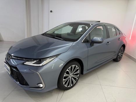 TOYOTA Corolla 2.0 16V 4P FLEX ALTIS DIRECT SHIFT AUTOM�TICO CVT, Foto 10