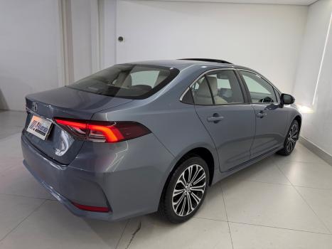 TOYOTA Corolla 2.0 16V 4P FLEX ALTIS DIRECT SHIFT AUTOM�TICO CVT, Foto 11