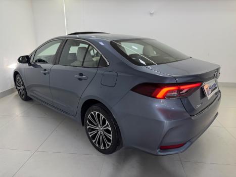 TOYOTA Corolla 2.0 16V 4P FLEX ALTIS DIRECT SHIFT AUTOM�TICO CVT, Foto 12