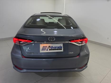 TOYOTA Corolla 2.0 16V 4P FLEX ALTIS DIRECT SHIFT AUTOM�TICO CVT, Foto 13
