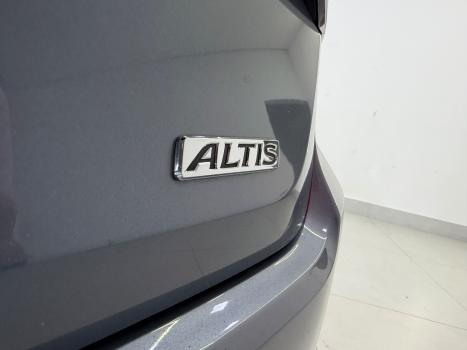 TOYOTA Corolla 2.0 16V 4P FLEX ALTIS DIRECT SHIFT AUTOM�TICO CVT, Foto 14