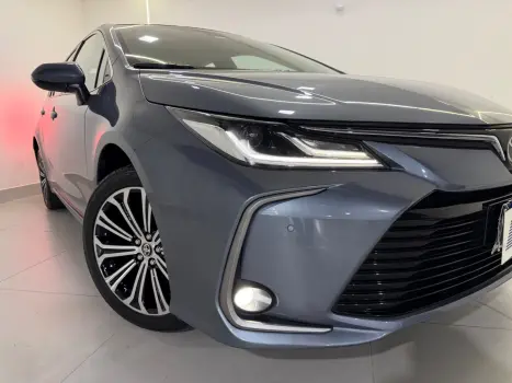 TOYOTA Corolla 2.0 16V 4P FLEX ALTIS DIRECT SHIFT AUTOM�TICO CVT, Foto 15