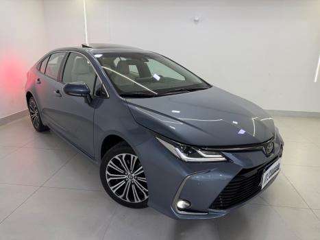 TOYOTA Corolla 2.0 16V 4P FLEX ALTIS DIRECT SHIFT AUTOM�TICO CVT, Foto 16