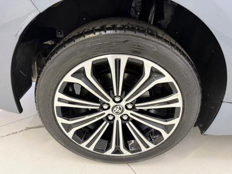 TOYOTA Corolla 2.0 16V 4P FLEX ALTIS DIRECT SHIFT AUTOM�TICO CVT, Foto 17