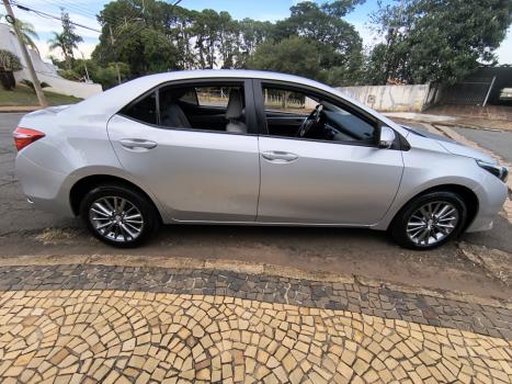 TOYOTA Corolla 2.0 16V 4P FLEX XEI DIRECT SHIFT AUTOM�TICO CVT, Foto 7