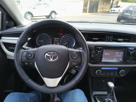 TOYOTA Corolla 2.0 16V 4P FLEX XEI DIRECT SHIFT AUTOM�TICO CVT, Foto 12