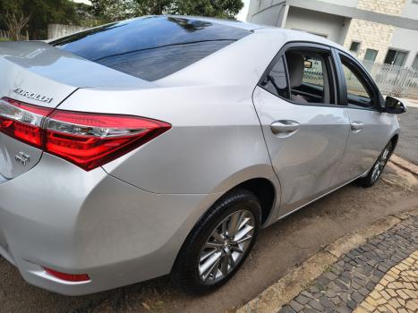 TOYOTA Corolla 2.0 16V 4P FLEX XEI DIRECT SHIFT AUTOM�TICO CVT, Foto 13