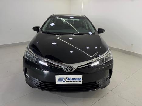 TOYOTA Corolla 2.0 16V 4P FLEX XEI DIRECT SHIFT AUTOM�TICO CVT, Foto 2
