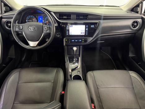 TOYOTA Corolla 2.0 16V 4P FLEX XEI DIRECT SHIFT AUTOM�TICO CVT, Foto 4