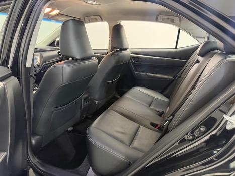 TOYOTA Corolla 2.0 16V 4P FLEX XEI DIRECT SHIFT AUTOM�TICO CVT, Foto 7