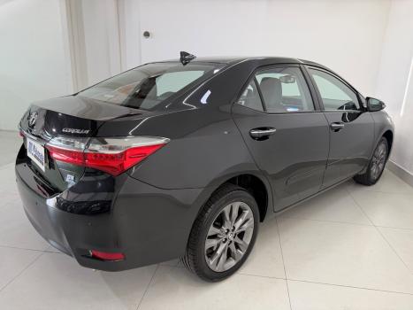 TOYOTA Corolla 2.0 16V 4P FLEX XEI DIRECT SHIFT AUTOM�TICO CVT, Foto 10