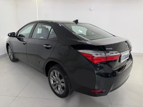 TOYOTA Corolla 2.0 16V 4P FLEX XEI DIRECT SHIFT AUTOM�TICO CVT, Foto 11