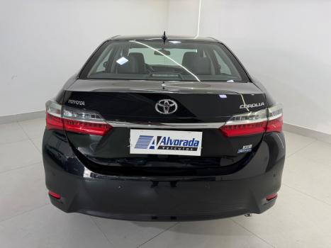 TOYOTA Corolla 2.0 16V 4P FLEX XEI DIRECT SHIFT AUTOM�TICO CVT, Foto 12