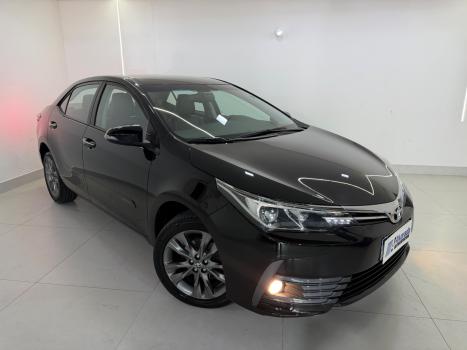 TOYOTA Corolla 2.0 16V 4P FLEX XEI DIRECT SHIFT AUTOM�TICO CVT, Foto 13