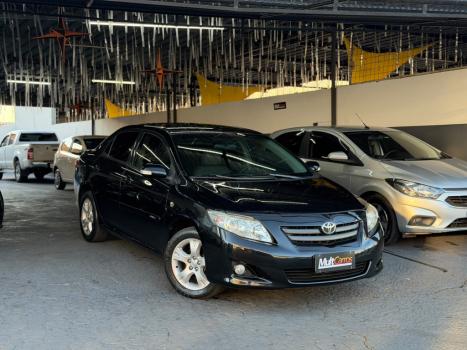 TOYOTA Corolla 2.0 16V 4P XEI DYNAMIC AUTOM�TICO, Foto 2