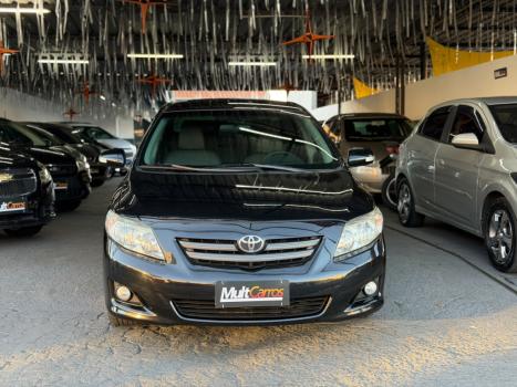 TOYOTA Corolla 2.0 16V 4P XEI DYNAMIC AUTOM�TICO, Foto 3