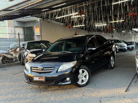 TOYOTA Corolla 2.0 16V 4P XEI DYNAMIC AUTOM�TICO, Foto 4