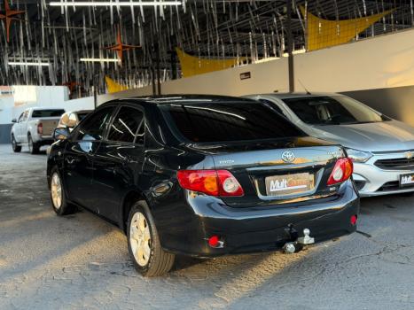 TOYOTA Corolla 2.0 16V 4P XEI DYNAMIC AUTOM�TICO, Foto 5