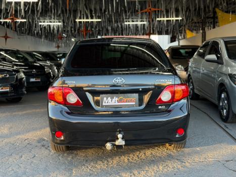 TOYOTA Corolla 2.0 16V 4P XEI DYNAMIC AUTOM�TICO, Foto 6