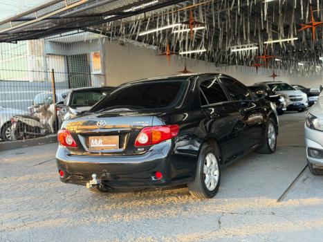 TOYOTA Corolla 2.0 16V 4P XEI DYNAMIC AUTOM�TICO, Foto 7
