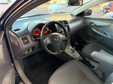 TOYOTA Corolla 2.0 16V 4P XEI DYNAMIC AUTOM�TICO, Foto 8