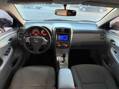 TOYOTA Corolla 2.0 16V 4P XEI DYNAMIC AUTOM�TICO, Foto 9
