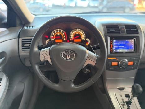 TOYOTA Corolla 2.0 16V 4P XEI DYNAMIC AUTOM�TICO, Foto 10