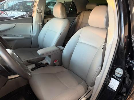 TOYOTA Corolla 2.0 16V 4P XEI DYNAMIC AUTOM�TICO, Foto 12
