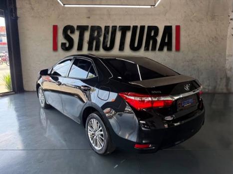 TOYOTA Corolla 2.0 16V 4P XEI FLEX AUTOMÁTICO, Foto 7