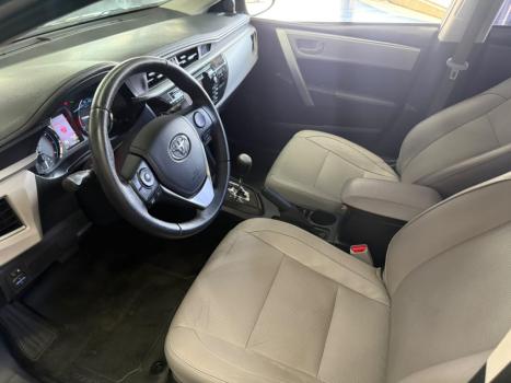 TOYOTA Corolla 2.0 16V 4P XEI FLEX AUTOMÁTICO, Foto 8