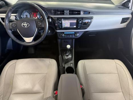 TOYOTA Corolla 2.0 16V 4P XEI FLEX AUTOMÁTICO, Foto 9
