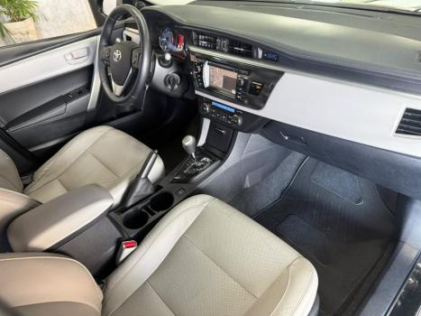 TOYOTA Corolla 2.0 16V 4P XEI FLEX AUTOMÁTICO, Foto 10